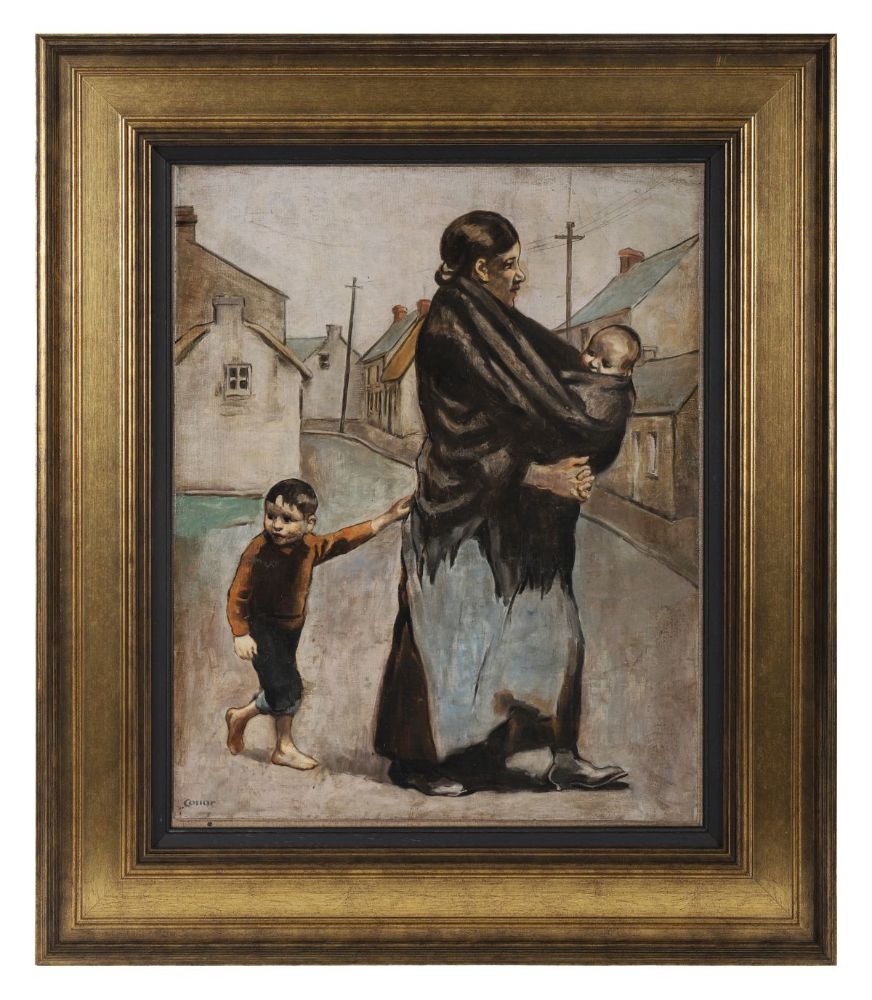 Important Irish Art