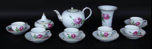 TEESERVICE Meissen,