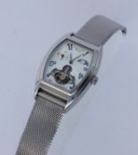 CONSTANTIN WEISZ HERRENARMBANDUHR