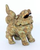 WÄCHTERLÖWE (FO HUND)