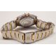 An Omega Constellation ladies wrist watch with stainless steel and gold plated case and champagne - Image 2 of 5