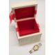 An Omega Constellation ladies wrist watch with stainless steel and gold plated case and champagne - Image 4 of 5