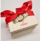 An Omega Constellation ladies wrist watch with stainless steel and gold plated case and champagne - Image 5 of 5