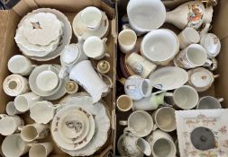 An extensively large collection of Queen Victoria Diamond Jubilee ceramics and stoneware,