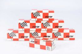 Unmade Resin Model Kits by Starter,
