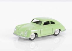 A Märklin (West Germany) 5524/2 Porsche 356, (Please Note, this lot will attract an additional 20% i