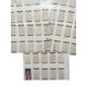 BARRATT & CO FAMOUS FOOTBALLERS TRADE CARDS, A9, FULL SET OF 50 CARDS. - Image 6 of 6