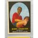 1962 A&BC GUM BAZOOKA FOOTBALL TRADE CARDS, FULL SET OF 82 CARDS, RED BACKS. - Image 6 of 8