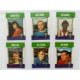 1967 A&BC STAR PLAYERS FOOTBALL TRADE CARDS, FULL SET OF 55 CARDS, GEORGE BEST (MANCHESTER UNITED). - Image 1 of 4