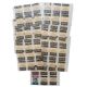 1967 A&BC STAR PLAYERS FOOTBALL TRADE CARDS, FULL SET OF 55 CARDS, GEORGE BEST (MANCHESTER UNITED). - Image 4 of 4