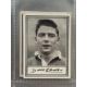 BARRATT & CO FAMOUS FOOTBALLERS TRADE CARDS, A3, FULL SET OF 50 CARDS, DUNCAN EDWARDS OF - Image 3 of 6