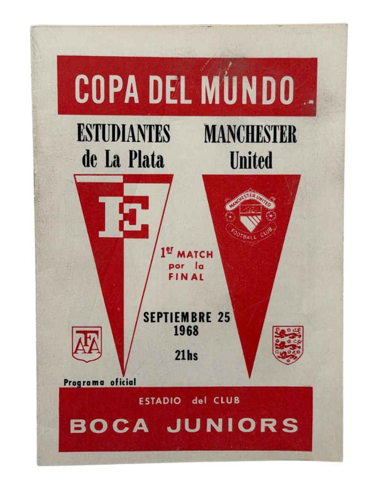 Sportingold July Two-Day Sale of Cigarette Cards & Sporting Memorabilia