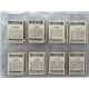 BARRATT & CO FAMOUS FOOTBALLERS TRADE CARDS, A3, FULL SET OF 50 CARDS, DUNCAN EDWARDS OF - Image 2 of 6