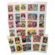 1960 A&BC GUM FOOTBALL TRADE CARDS, 1-42, 43-83, FULL SETS. - Image 5 of 6
