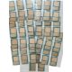 A&BC GUM 1963/64 FOOTBALLERS TRADE CARDS, 1-48, 49-110, FULL SETS. - Image 6 of 6