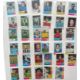 A&BC GUM 1969 SCOTTISH FOOTBALLERS TRADE CARDS, 43-75, FULL SET, PLUS 2 TOP STARS CHECKLISTS, ALEX - Image 3 of 4