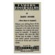 BARRATT & CO FAMOUS FOOTBALLERS TRADE CARDS, A11, FULL SET OF 50 CARDS, GREAVES, LAW, MOORE. - Image 5 of 6