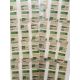 A&BC 1969/70 FOOTBALLERS TRADE CARDS, 1-64, 65-118, 119-170, FULL SETS, GREEN BACKS. - Image 4 of 10