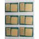 A&BC GUM 1963/64 FOOTBALLERS TRADE CARDS, 1-48, 49-110, FULL SETS. - Image 2 of 6