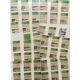A&BC 1969/70 FOOTBALLERS TRADE CARDS, 1-64, 65-118, 119-170, FULL SETS, GREEN BACKS. - Image 6 of 10