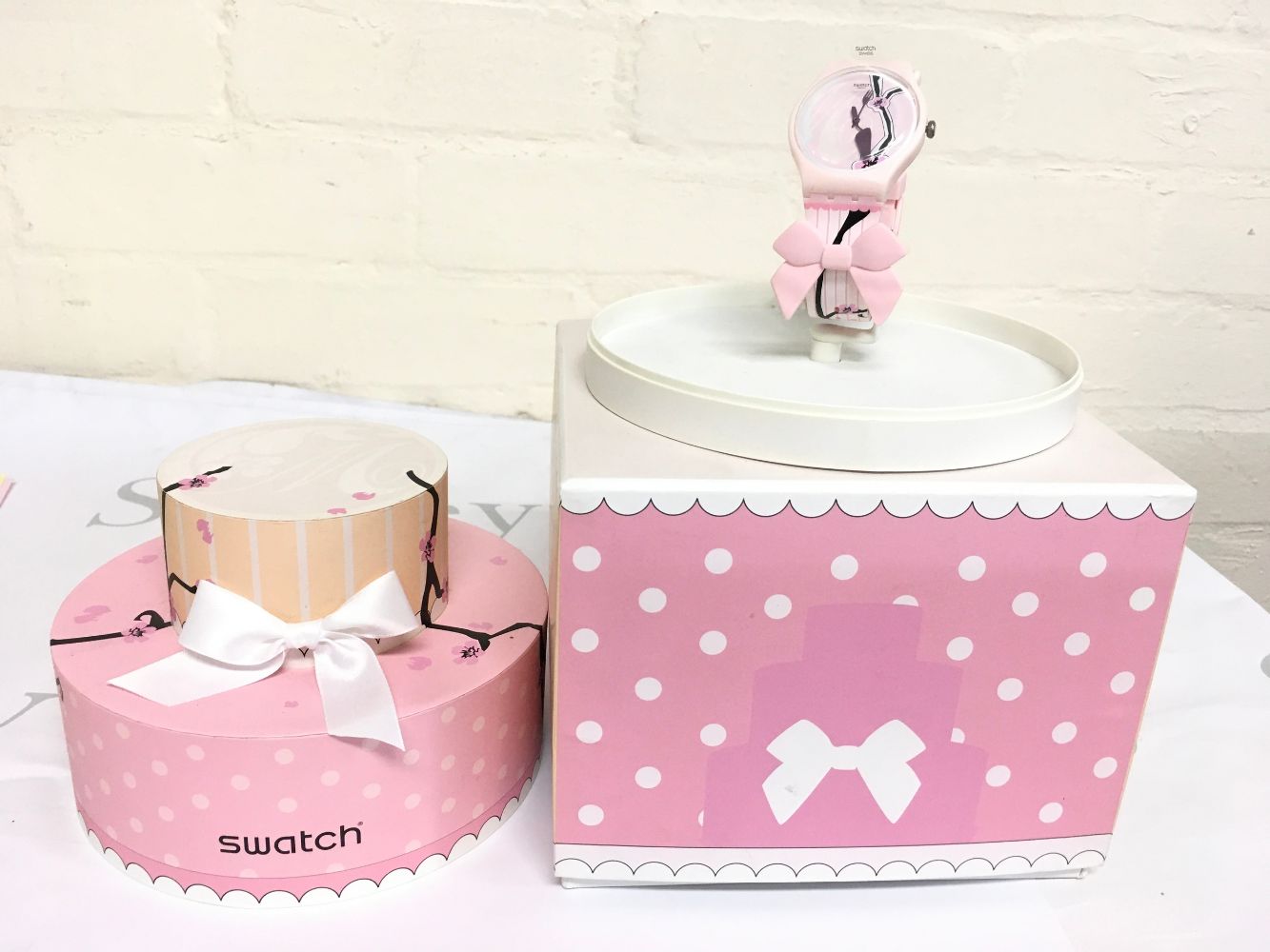 Swatch Watch Collection