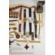 A collection of jewellery including silver Clogau ring in original box, watches, yellow metal pocket - Image 4 of 4