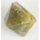 A collection of loose uncut fluorite stones (533ct), a 1.5ct chalcedony cabochon, 2.5ct ruby - Image 5 of 6