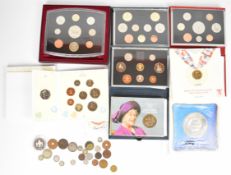 1992 Solomon Islands proof silver 10 dollar coin with Royal Mint certificate (31.47g 925 silver), 9g