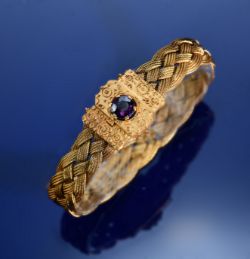 Jewellery, silver, watches, clocks, coins & bijouterie