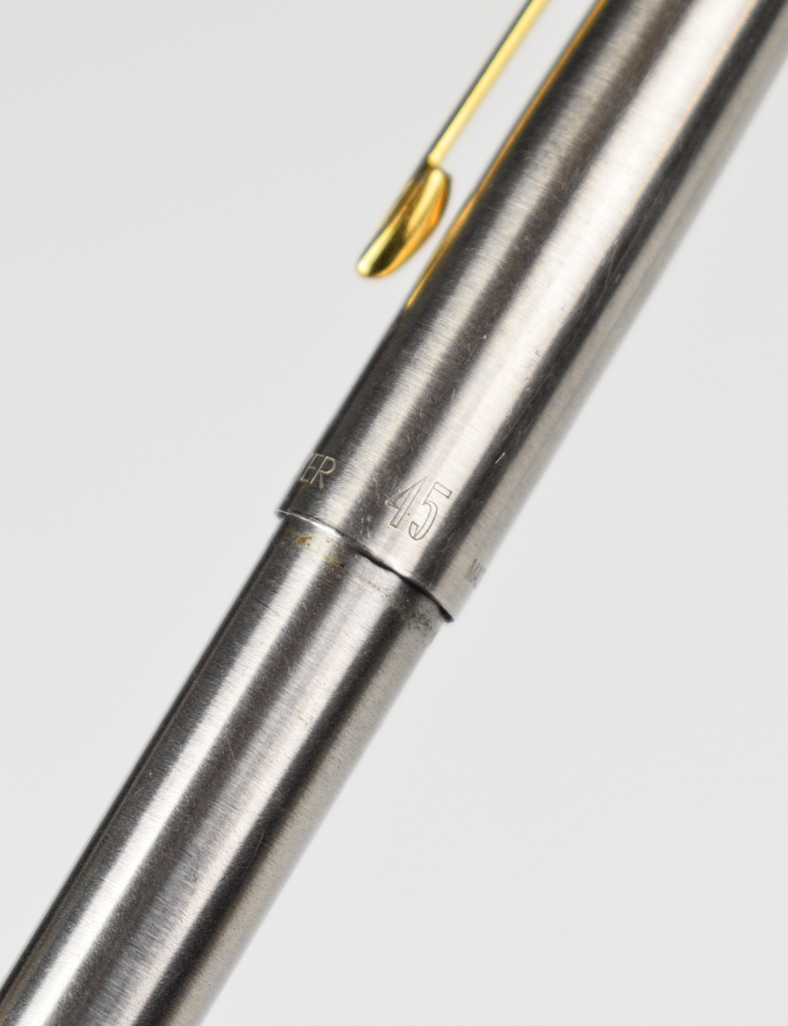 Parker and Conway Stewart fountain and ballpoint pens and propelling pencils comprising Parker 61 - Image 3 of 9