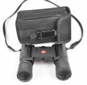 Leica Trinovid 10x25 BCA binoculars, in original case