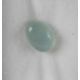 A collection of loose uncut fluorite stones (533ct), a 1.5ct chalcedony cabochon, 2.5ct ruby - Image 2 of 6
