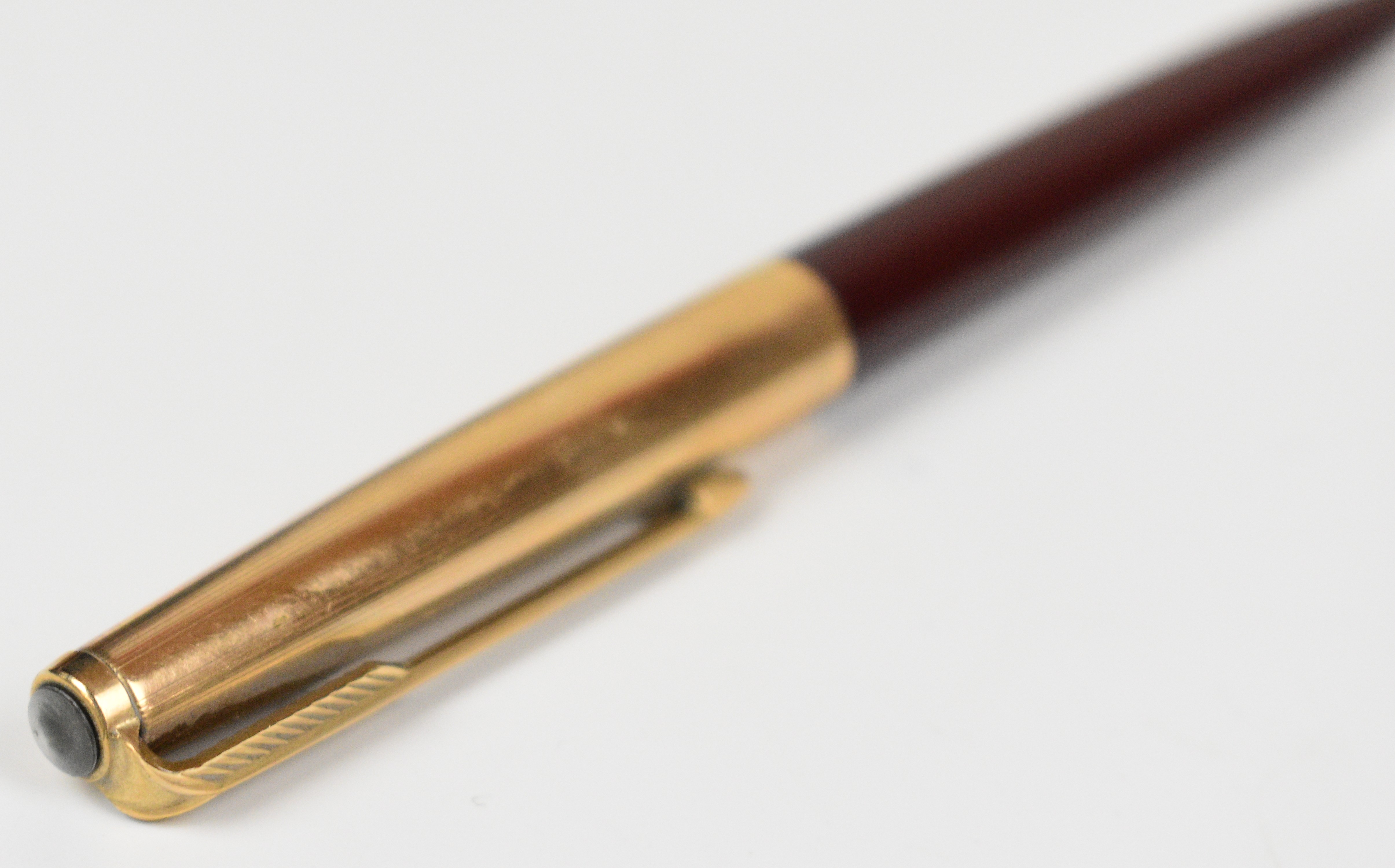 Parker and Conway Stewart fountain and ballpoint pens and propelling pencils comprising Parker 61 - Image 9 of 9