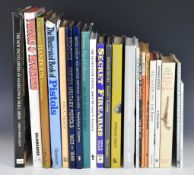 [Handguns] The British Duelling Pistol by John Atkinson 1978. British Military Pistols 1603-1888