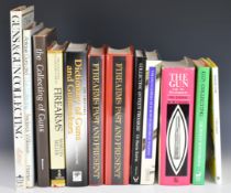 [Gun Collecting] Firearms Past and Present by Jaroslav Lugs complete review of firearm systems and