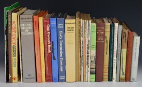 Early Percussion Firearms by Winant 1961. Old Guns & Pistols by Noel Boston. Dunlap’s Gun Owner’s