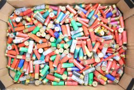 Over 300 mainly 12 bore shotgun cartridges including Eley Grand Prix, Kent Velocity Competition,