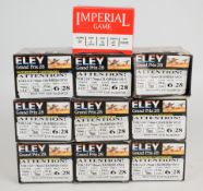 Four hundred and seventy eight 28 bore shotgun cartridges including Lyalvale Express High Velocity