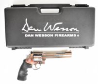 Dan Wesson 629 Classic 6.5