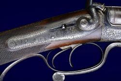 Modern sporting and antique guns and gun accessories