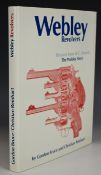Webley Revolvers revised from W.C. Dowell’s The Webley Story by Gordon Bruce and Christian Reinhart,
