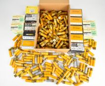 Over six hundred 20 bore shotgun cartridges including Lyalvale Express, Lady's Wood Shooting