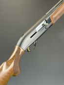 Beretta AL 391 Urika 20 bore 3-shot semi-automatic shotgun with named action, chequered semi-