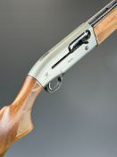 Beretta A400 Xplor Unico 12 bore 3-shot semi-automatic shotgun with named action, chequered semi-
