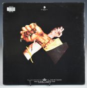 Museo Rosembach Zarathustra Contempo (CONTE 004) Italian Prog Rock Reissue. Vinyl appears Ex or