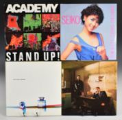 Fifty House / Indie Rock / Synth / Dance etc 12