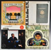 Forty two Soul / Funk / Dance / Disco LPs. Candi Staton, Gary Lewis and the Playboys, Eddie