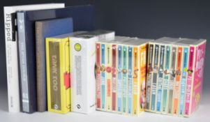 Tank and Tank Too, highlights from the quarterly magazine of fashion, art and music by Andreas