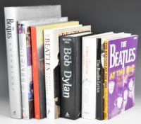 The Beatles Anthology by The Beatles, Cassell & Co, 2000. The John Lennon Letters edited with