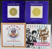 Tamla Motown LP and box set collection. Six box sets comprising two copies of the limited edition US